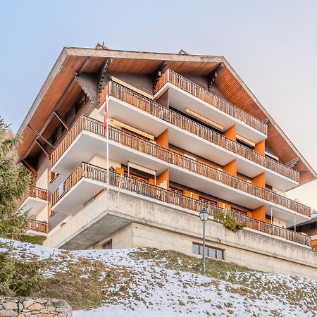 Greppons Cosy & Mountain Apartments By Alpvision Residences Вейзона Экстерьер фото