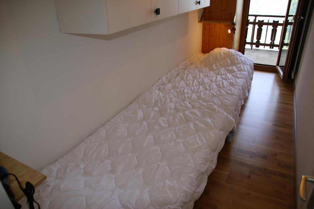 Greppons Cosy & Mountain Apartments By Alpvision Residences Вейзона Экстерьер фото