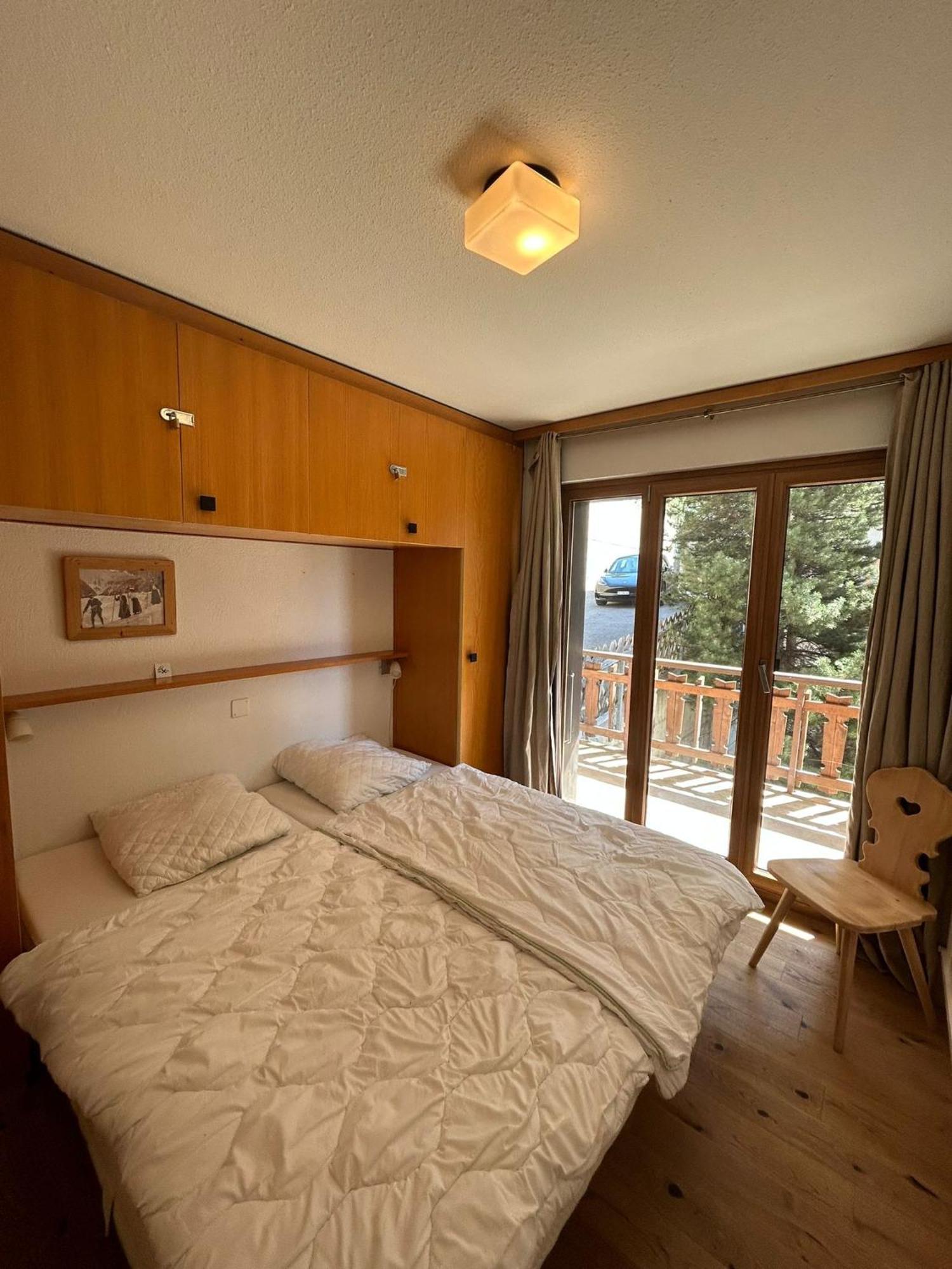 Greppons Cosy & Mountain Apartments By Alpvision Residences Вейзона Экстерьер фото