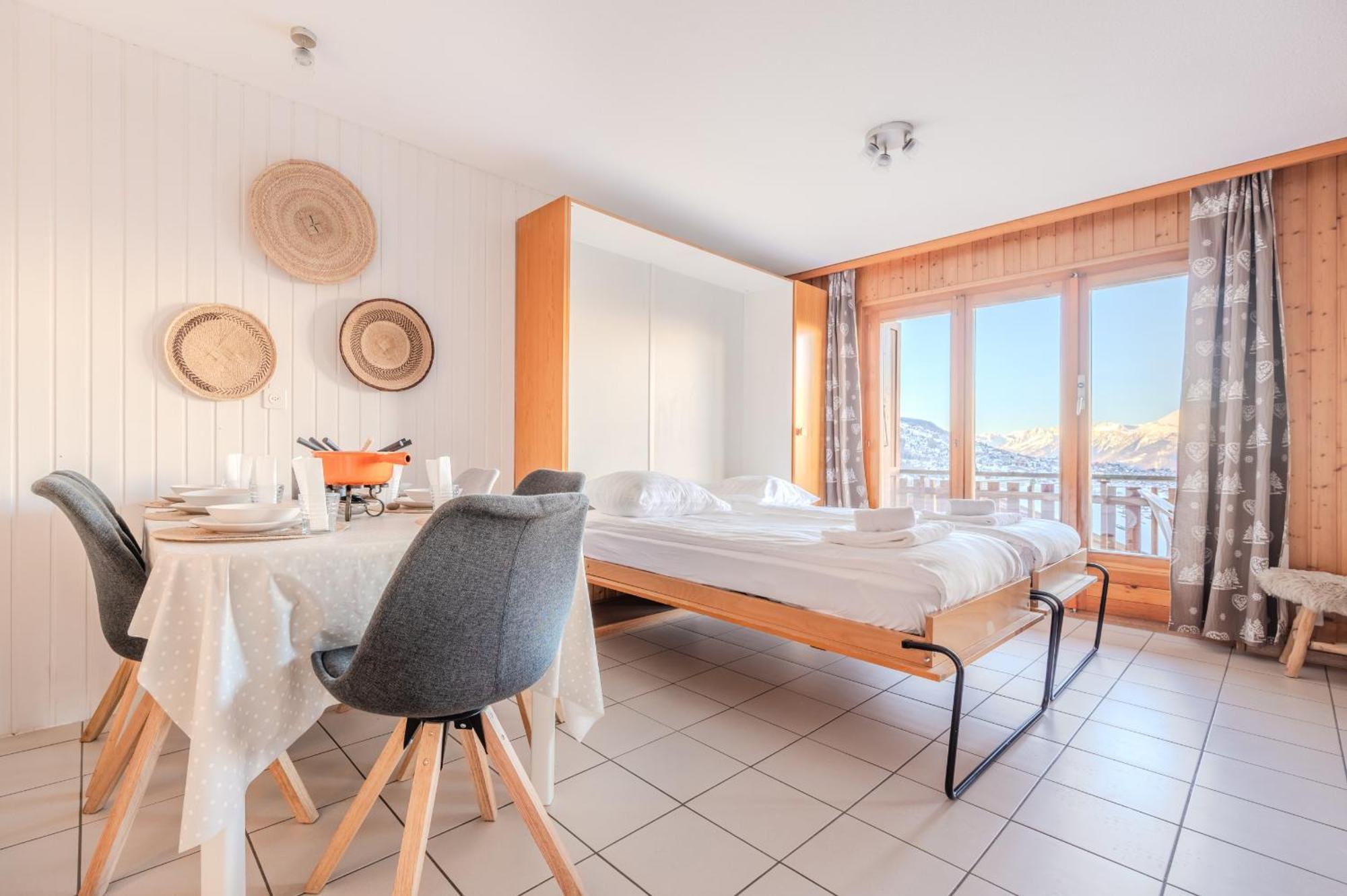 Greppons Cosy & Mountain Apartments By Alpvision Residences Вейзона Экстерьер фото