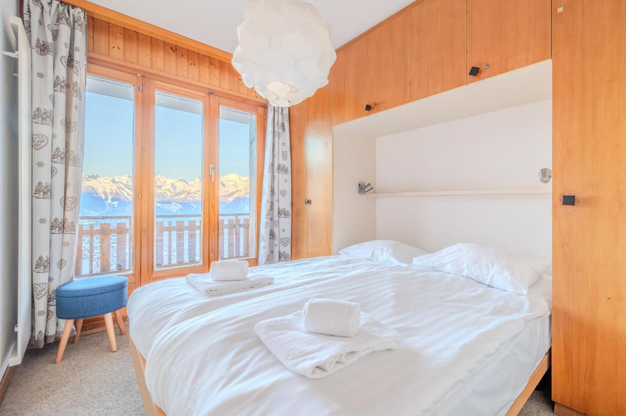 Greppons Cosy & Mountain Apartments By Alpvision Residences Вейзона Экстерьер фото
