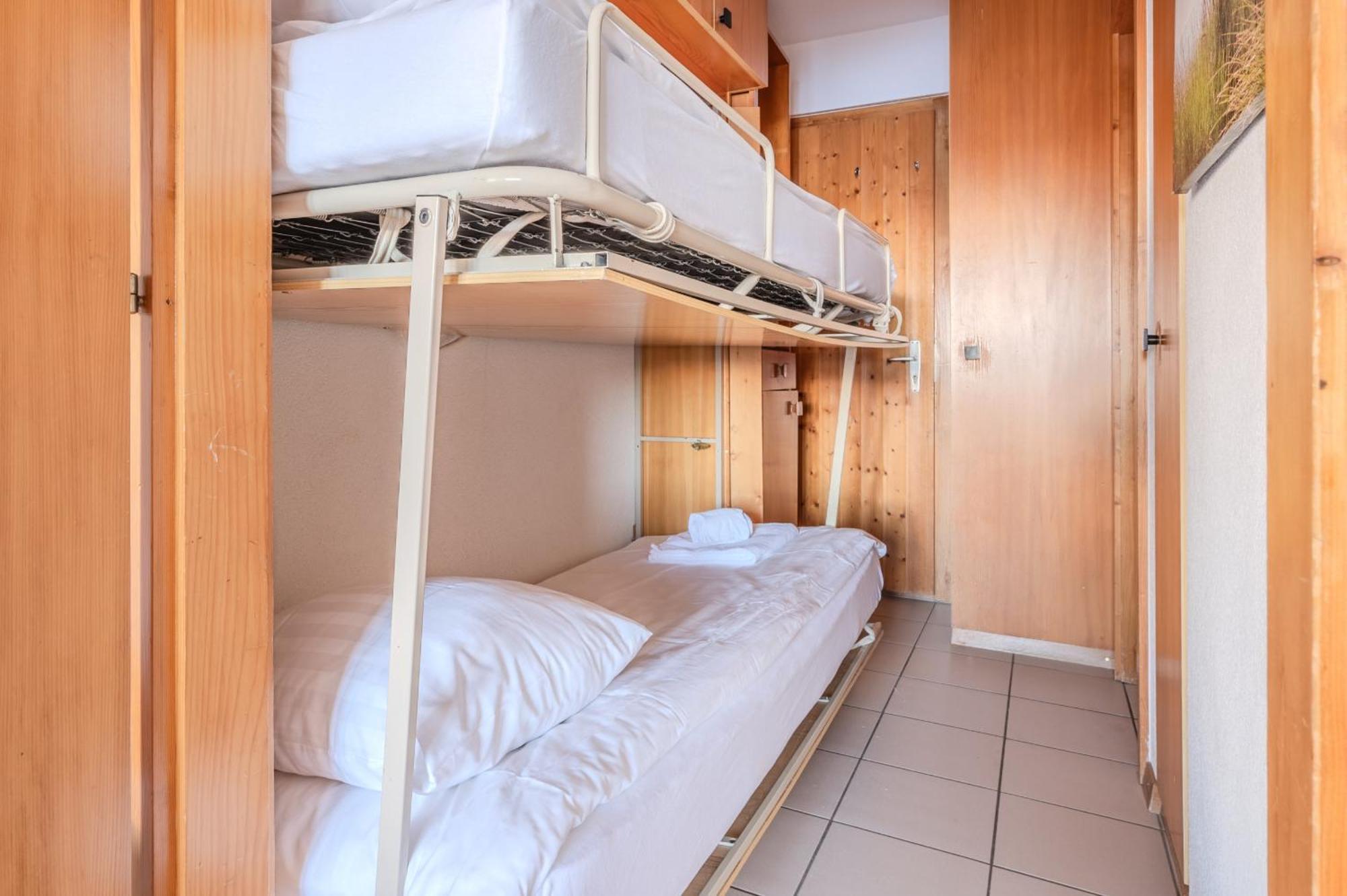 Greppons Cosy & Mountain Apartments By Alpvision Residences Вейзона Экстерьер фото