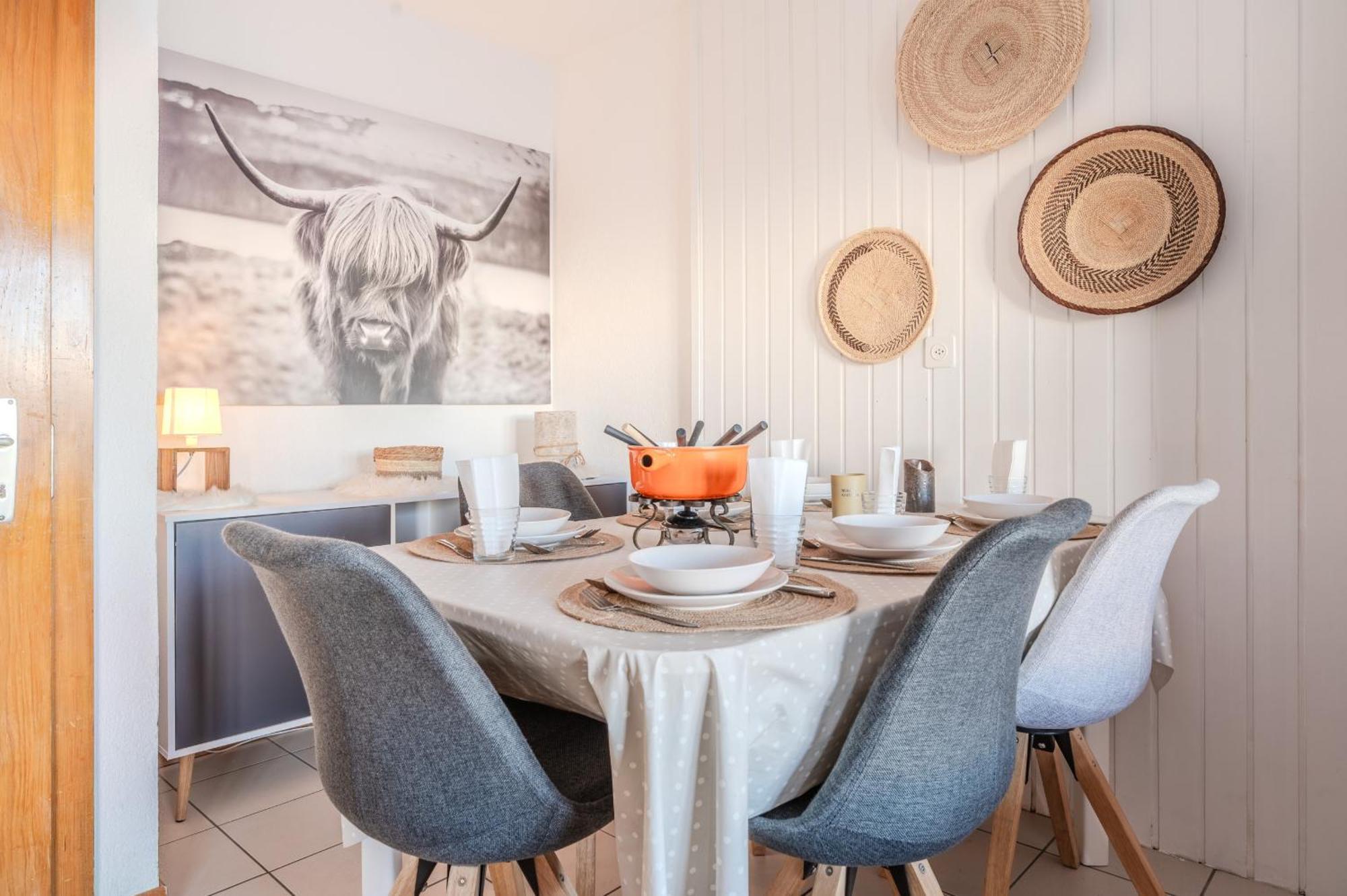 Greppons Cosy & Mountain Apartments By Alpvision Residences Вейзона Экстерьер фото